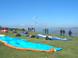 Image result for Dales Hang Gliding & Paragliding Club