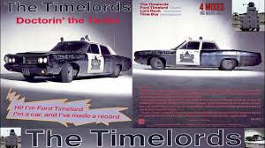 Image result for Tardis Music Football Club