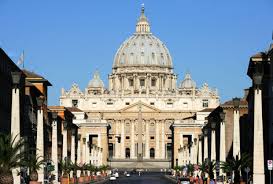 Appuntamenti con il Papa