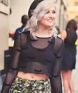 PERRIE EDWARDS - One Direction Wiki