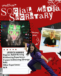 Image result for Cardiff University Kickboxing Club