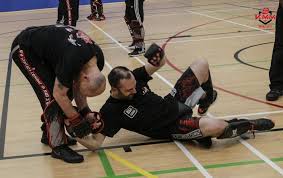 Image result for Krav Maga Midlands UK