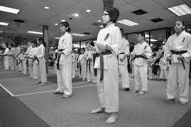 Image result for Alleyn School Of Japanese Karate