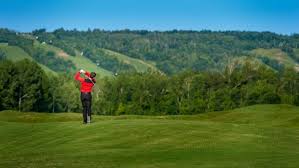 Image result for Blue Mountain Golf Centre