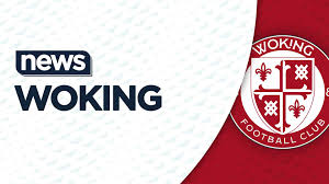 Image result for Woking Phoenix Football Club