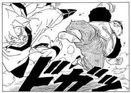 「孫悟空（人造人間編）」の画像検索結果