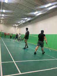 Image result for London Road Badminton Club