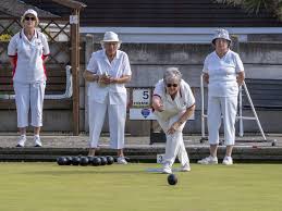 Image result for Nailsea Bowls Club