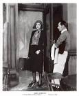 ANNA CHRISTIE