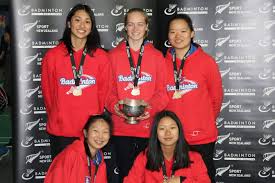 Image result for Apollo (Canterbury) Badminton Club