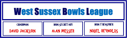 Image result for West Sussex Bowls Touring Club