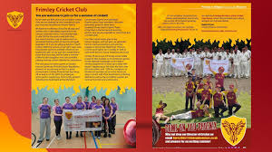 Image result for Frimley Cricket Club