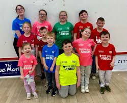 Image result for South Tyneside Basketball Club