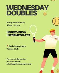 Image result for Godalming Lawn Tennis Club