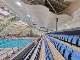 Image result for Glossop Swimming Club