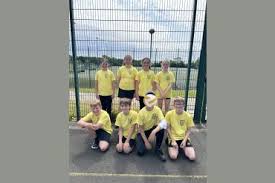 Image result for Cronk-Y-Berry Badminton Club