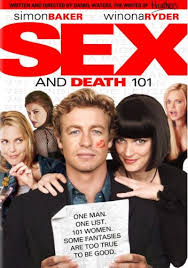 Sex and Death 101 Türkçe Dublaj izle