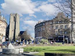 Image result for Harrogate