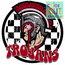 Image result for Holyhead Trojans