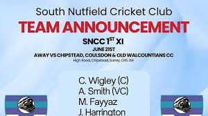 Image result for Chipstead Coulsdon & Walcountians Cc