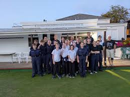 Image result for Wyrral Park Bowls Club