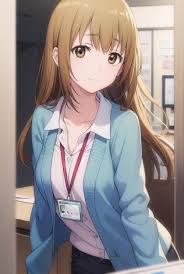 「三好紗耶 サーバント×サービス」の画像検索結果