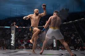 Image result for London Shootfighters