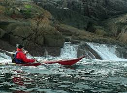 Image result for Stornoway Canoe Club