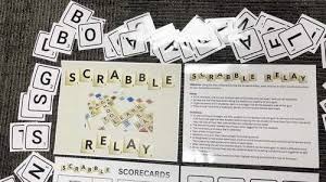 Image result for Ryknild Scrabble Club