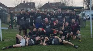 Image result for Thames Rugby Union Football Club