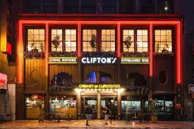 Image result for Clifton Bsac