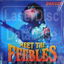 Image result for meet the feebles