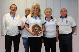 Image result for Loddon Vale Indoor Bowls Club