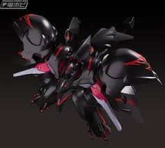 「イネス・フレサンジュ 機動戦艦ナデシコ The prince of darkness」の画像検索結果