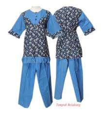 Jual Baju Muslim Murah dan Baju Wanita Online - STPP.US