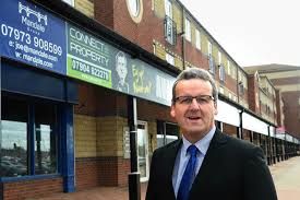 Image result for Middlesbrough A C (Mandale)