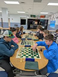 Image result for Musselburgh Chess Club