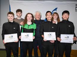 Image result for Alpha Badminton Club