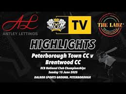 Image result for Peterborough Town Cricket Club