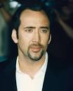 Cage drives a Ferrari Enzo