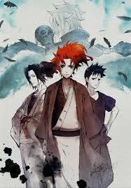 「斎藤一 PEACE MAKER鐵」の画像検索結果