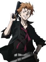 「御堂将剛 PSYCHO-PASS」の画像検索結果