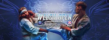 Image result for Newport Kyokushin Karate Club