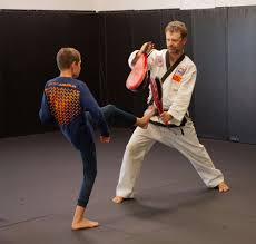 Image result for Get Into Martial Arts