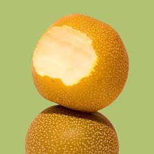 Image result for Asian Pear
