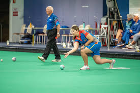 Image result for Great Yarmouth Indoor Bowls Club