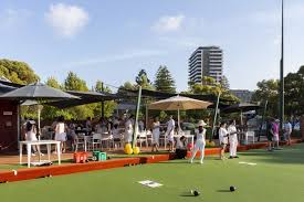 Image result for Caledonian Bowling Club (Perth)
