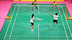 Image result for Tara Sports Badminton Club