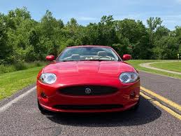 Image result for Chili Red Pearl 2008 Jaguar
