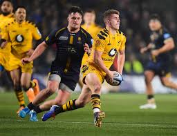 Image result for Wasps Football Club